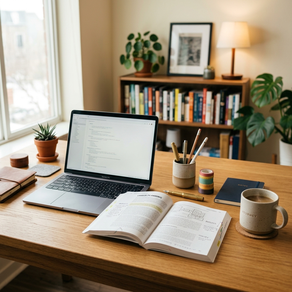 Student Workspace